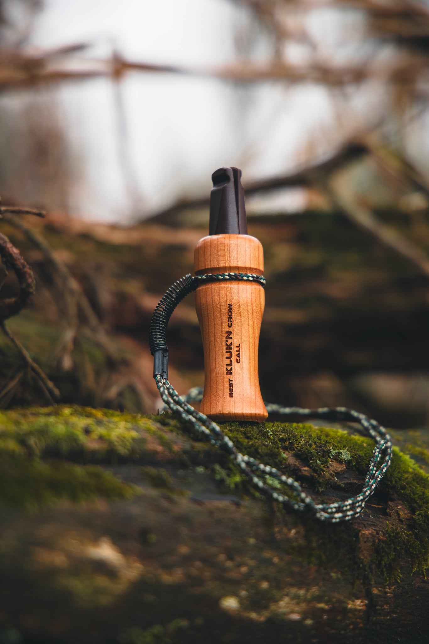 BEST KLUK’N CROW CALL