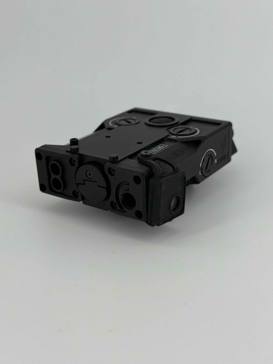 AMMJ Penumbra L.A.M. – Triple-Function Laser Aiming Module for NVG Platforms