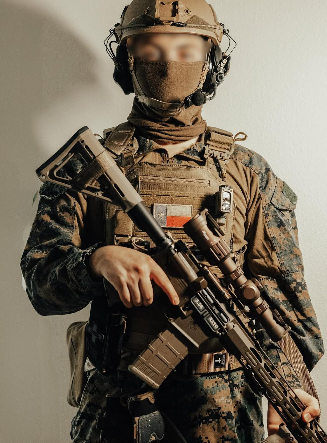 FULL KIT COMBO Crusader 2.0 V4 Armor COMBO PACKAGE LIGHTWEIGHT LEVEL IV (2) 10x12 Front/Back Plates, Plate Carrier Bag