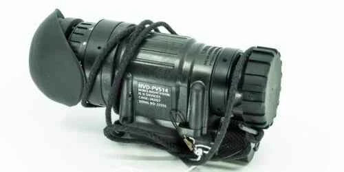 GEN3 Green PHOS Elbit/L3 Refurb PVS14