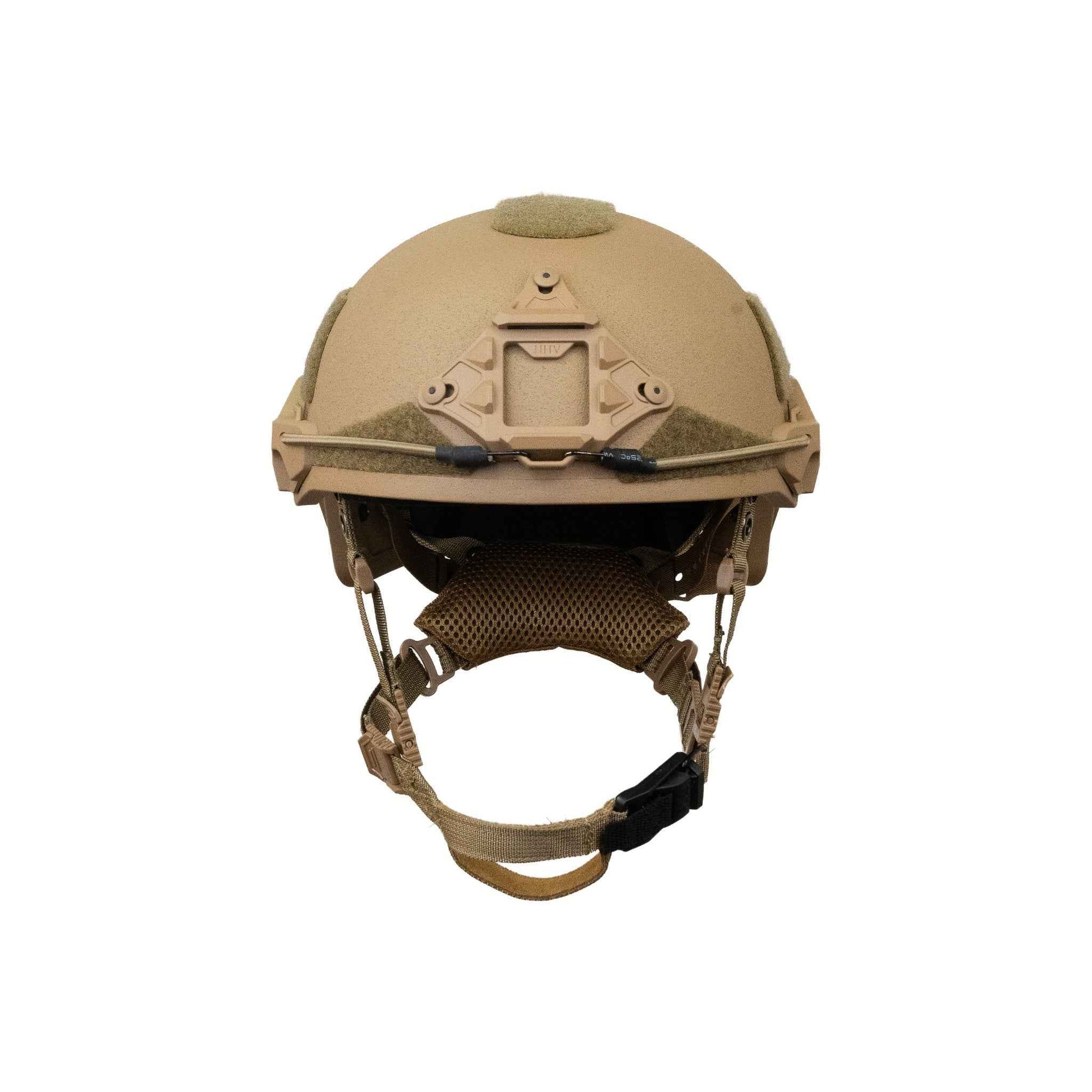 Ballistic Helmet ATE® GEN2 HHV