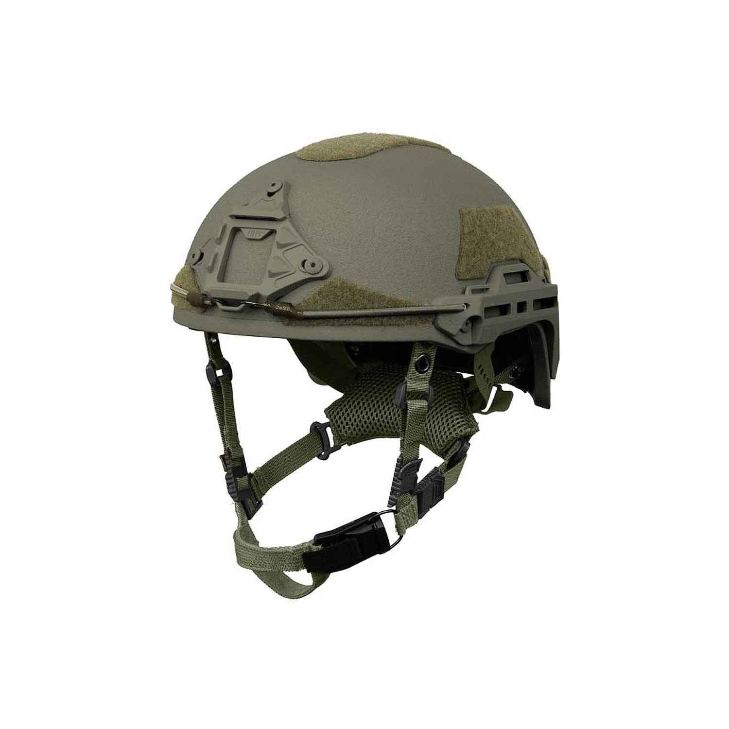 Ballistic Helmet ATE® GEN2 HHV