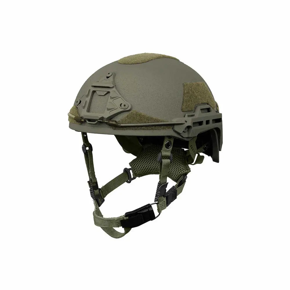 Ballistic Helmet ATE® GEN2 HHV