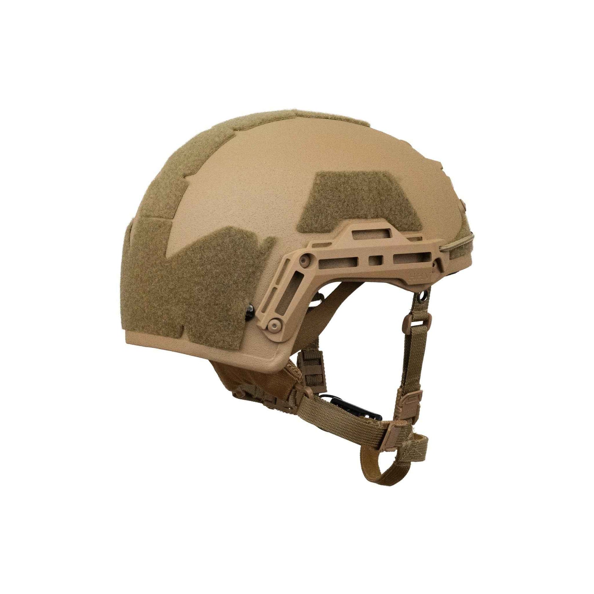 Ballistic Helmet ATE® GEN2 HHV