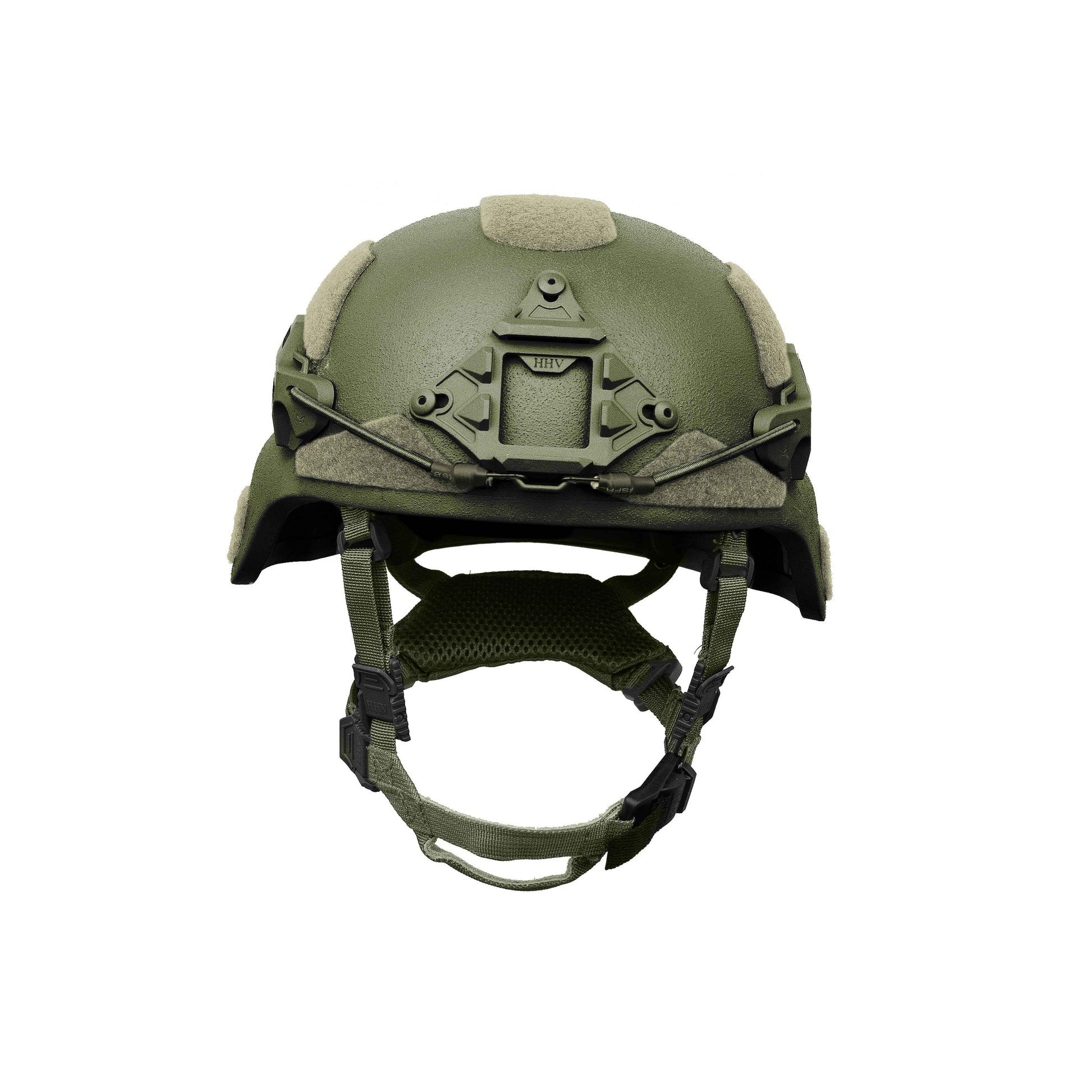 MICH/ECH HHV BTE® Plus Ballistic Helmet