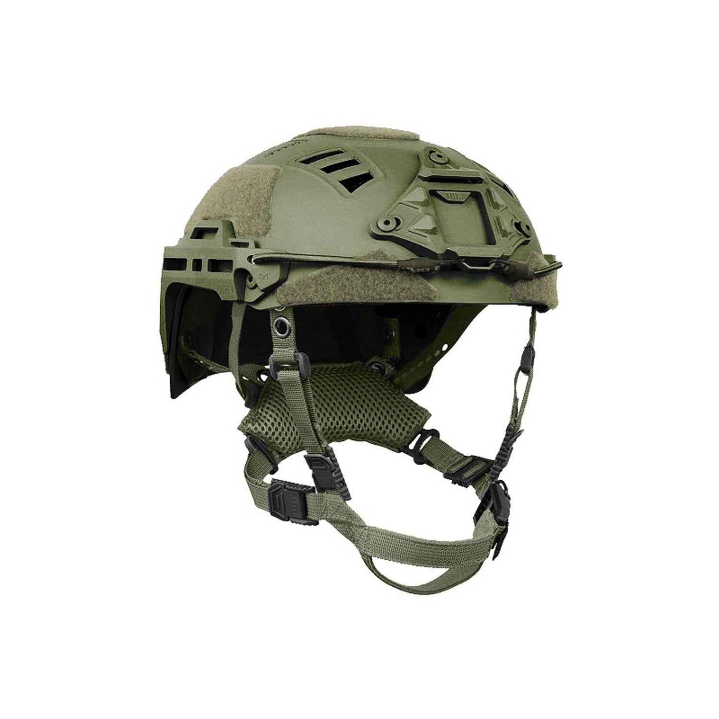 Tactical Helmet ATE® Bump