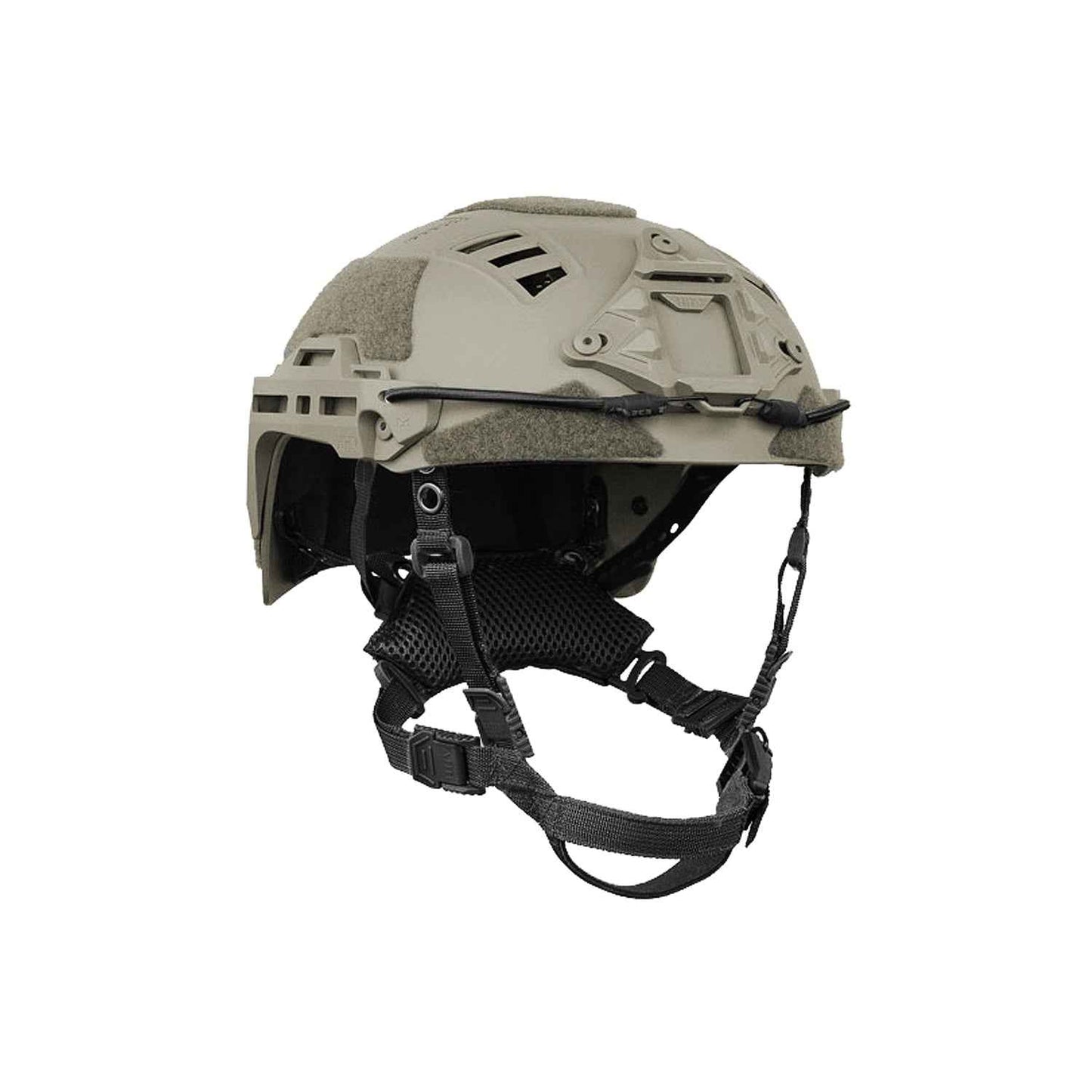 Tactical Helmet ATE® Bump