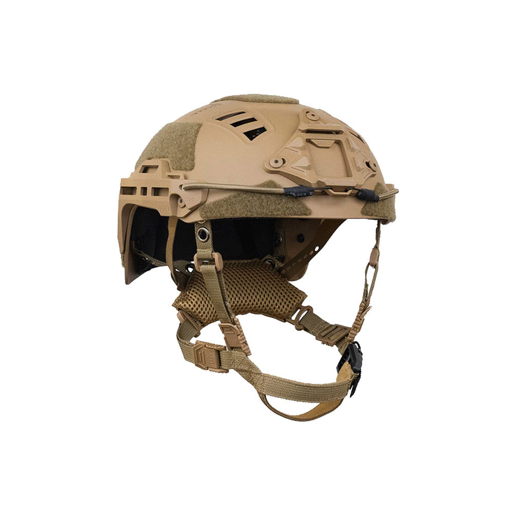 Tactical Helmet ATE® Bump