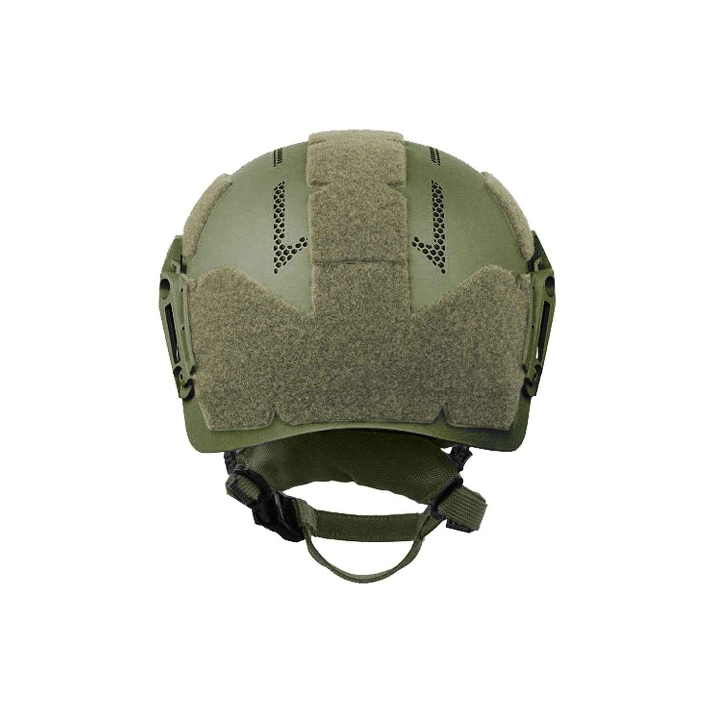 Tactical Helmet ATE® Bump