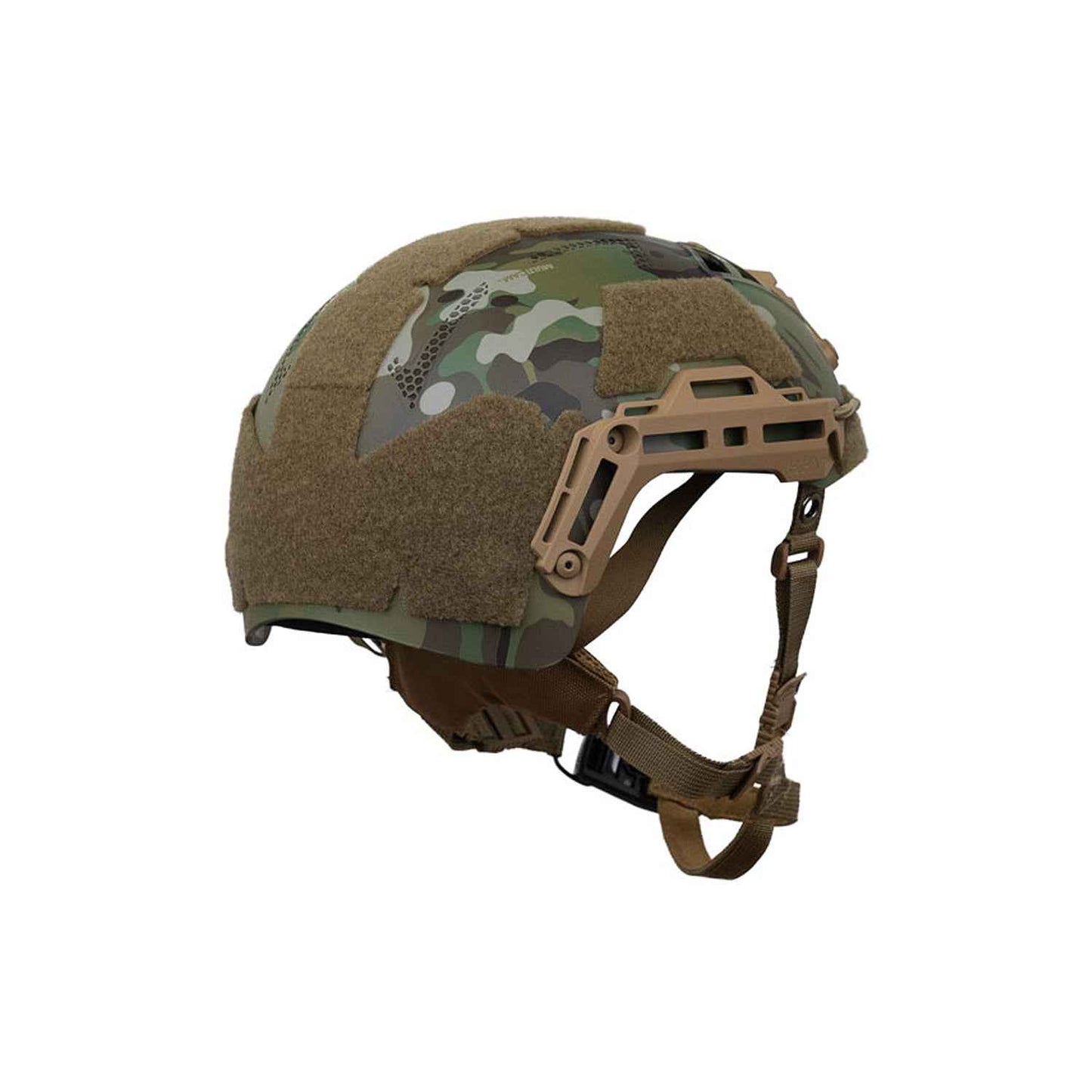 Tactical Helmet ATE® Bump