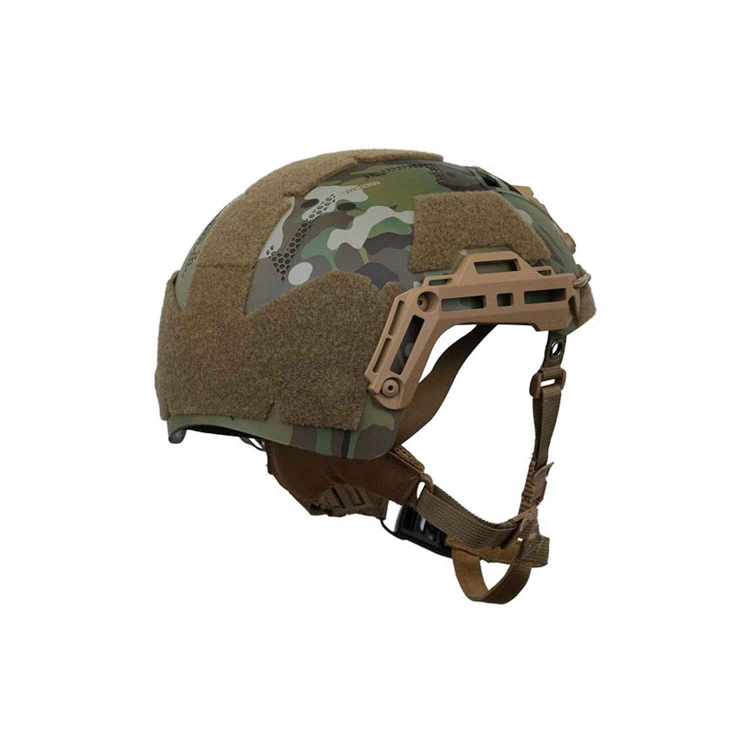 Tactical Helmet ATE® Bump