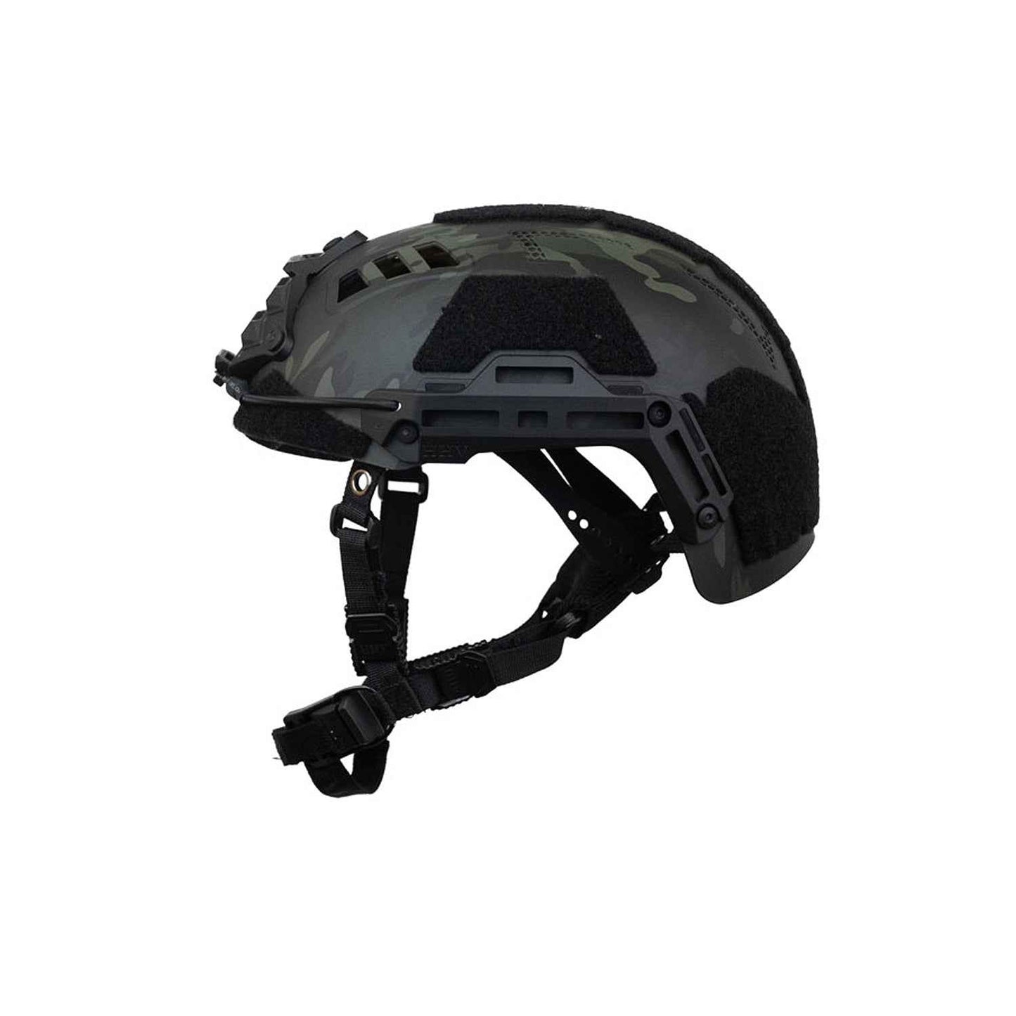 Tactical Helmet ATE® Bump