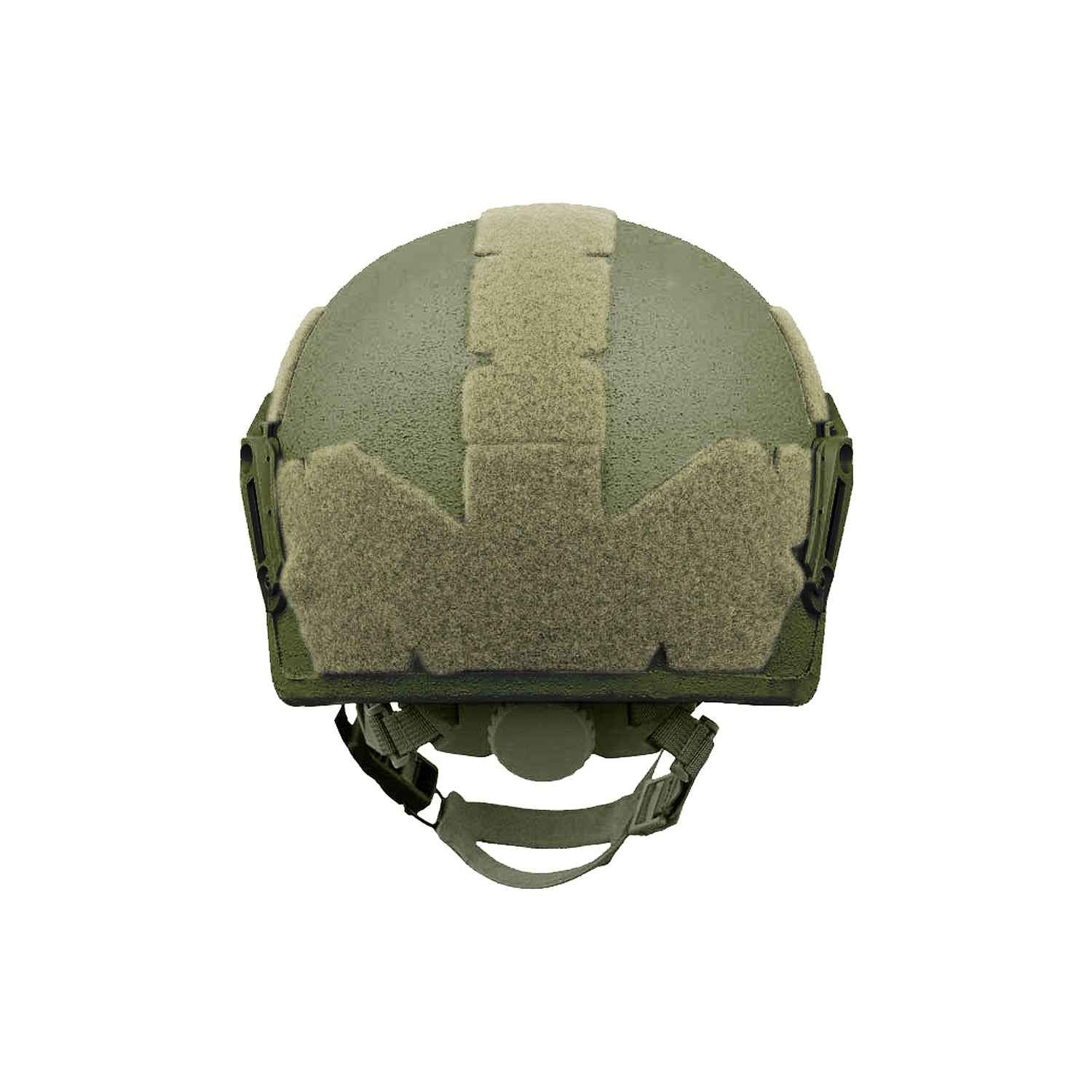Ballistic Helmet ATE® Lite HHV