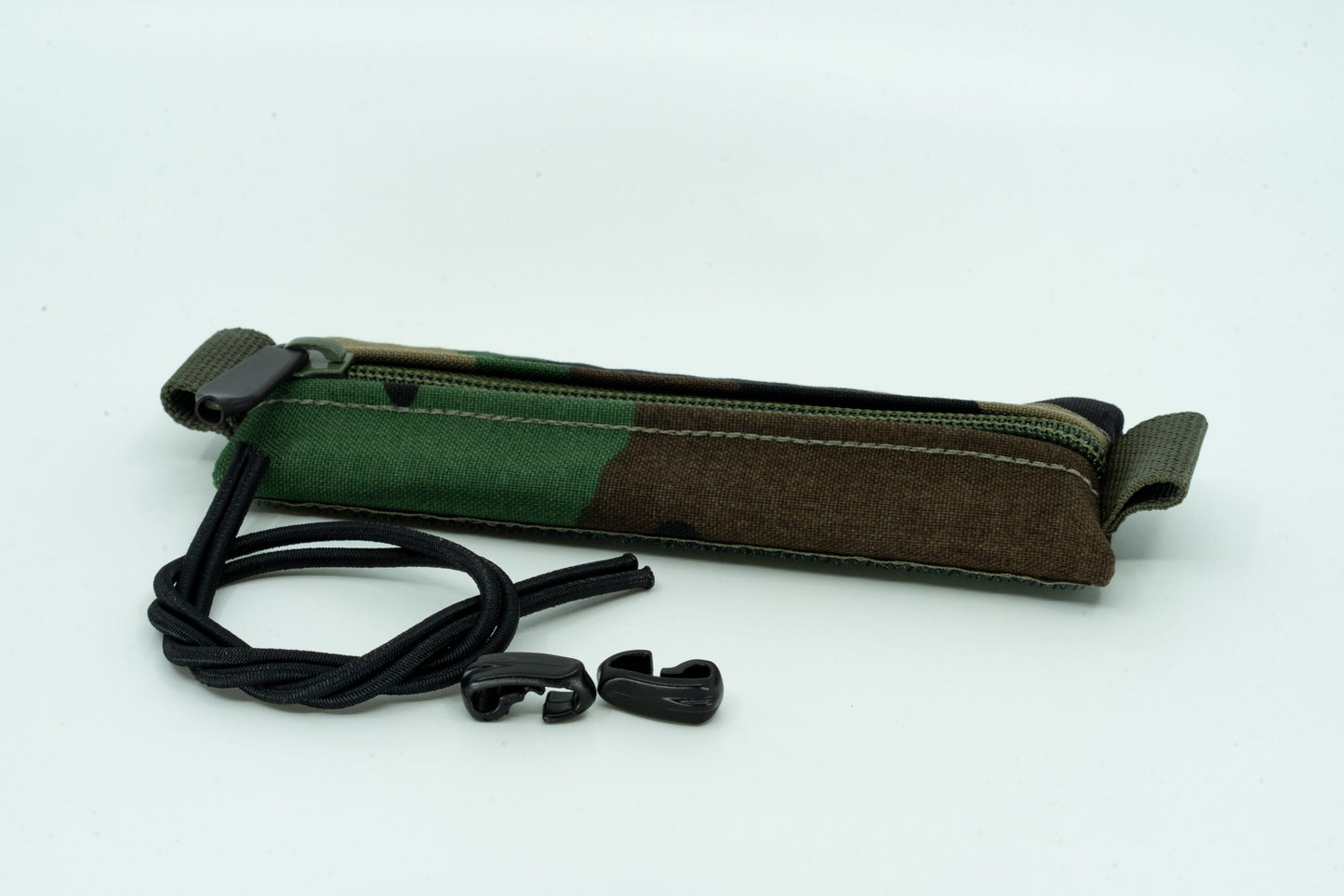 Microbat Systems Flathead Counterweight System for Night Vision Helmets