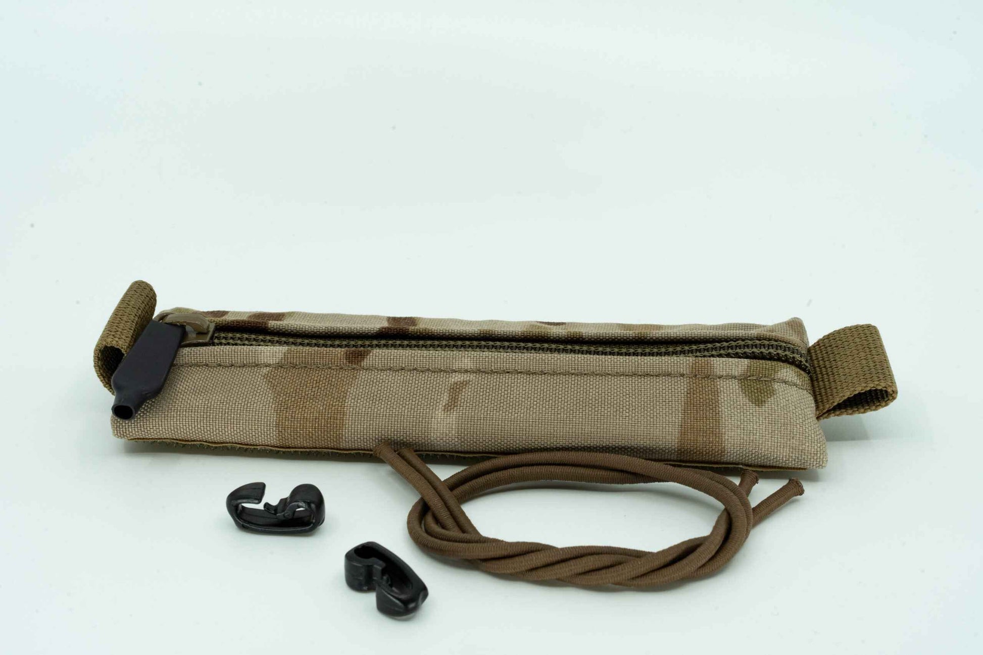 Microbat Systems Flathead Counterweight System for Night Vision Helmets