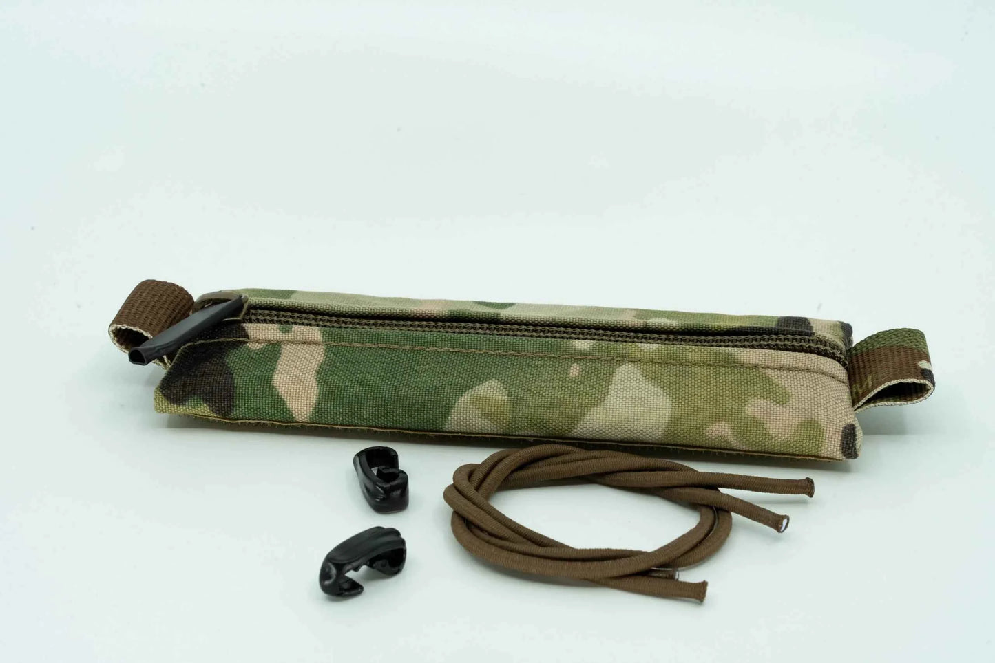 Microbat Systems Flathead Counterweight System for Night Vision Helmets