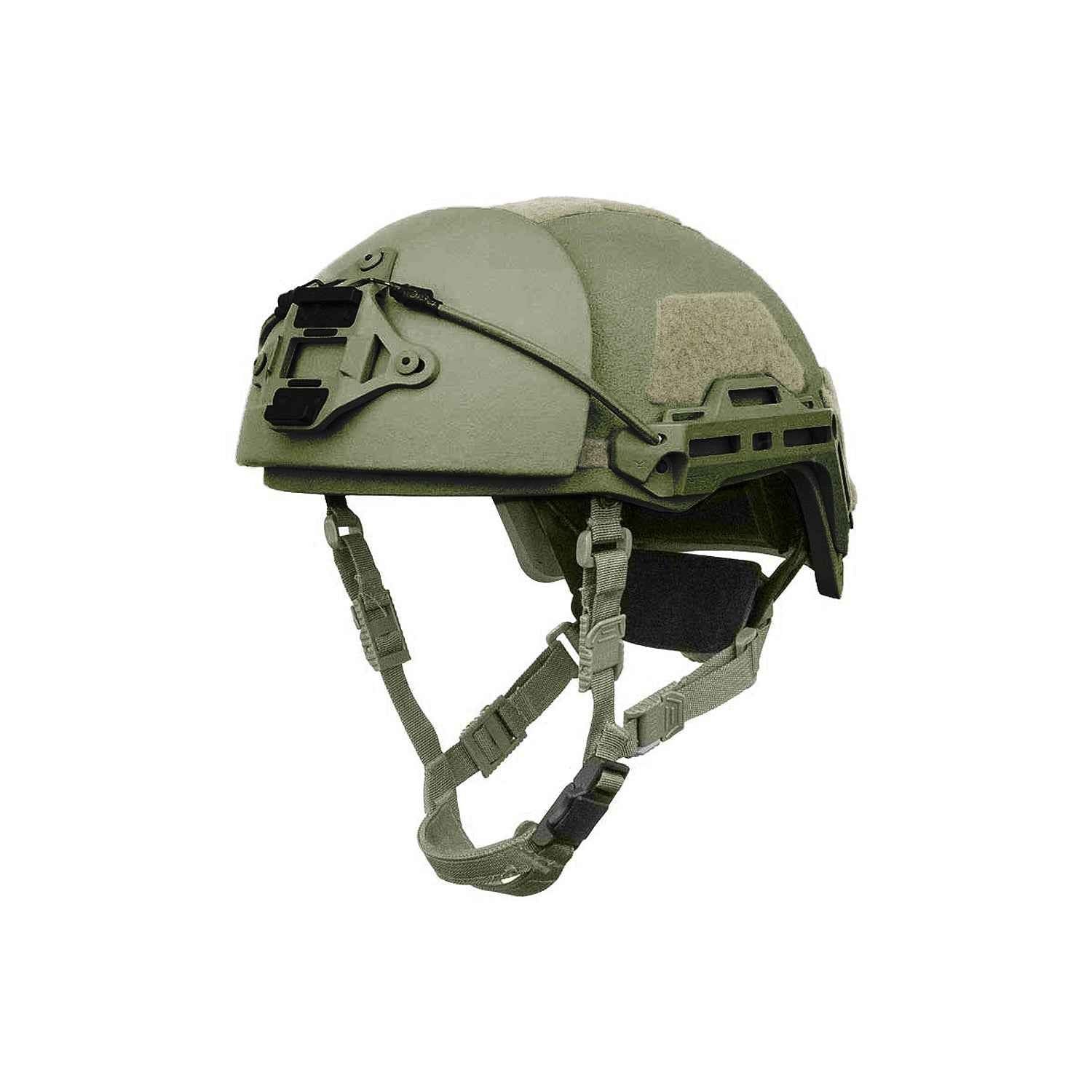 Ballistic Helmet ATE® Rifle HHV