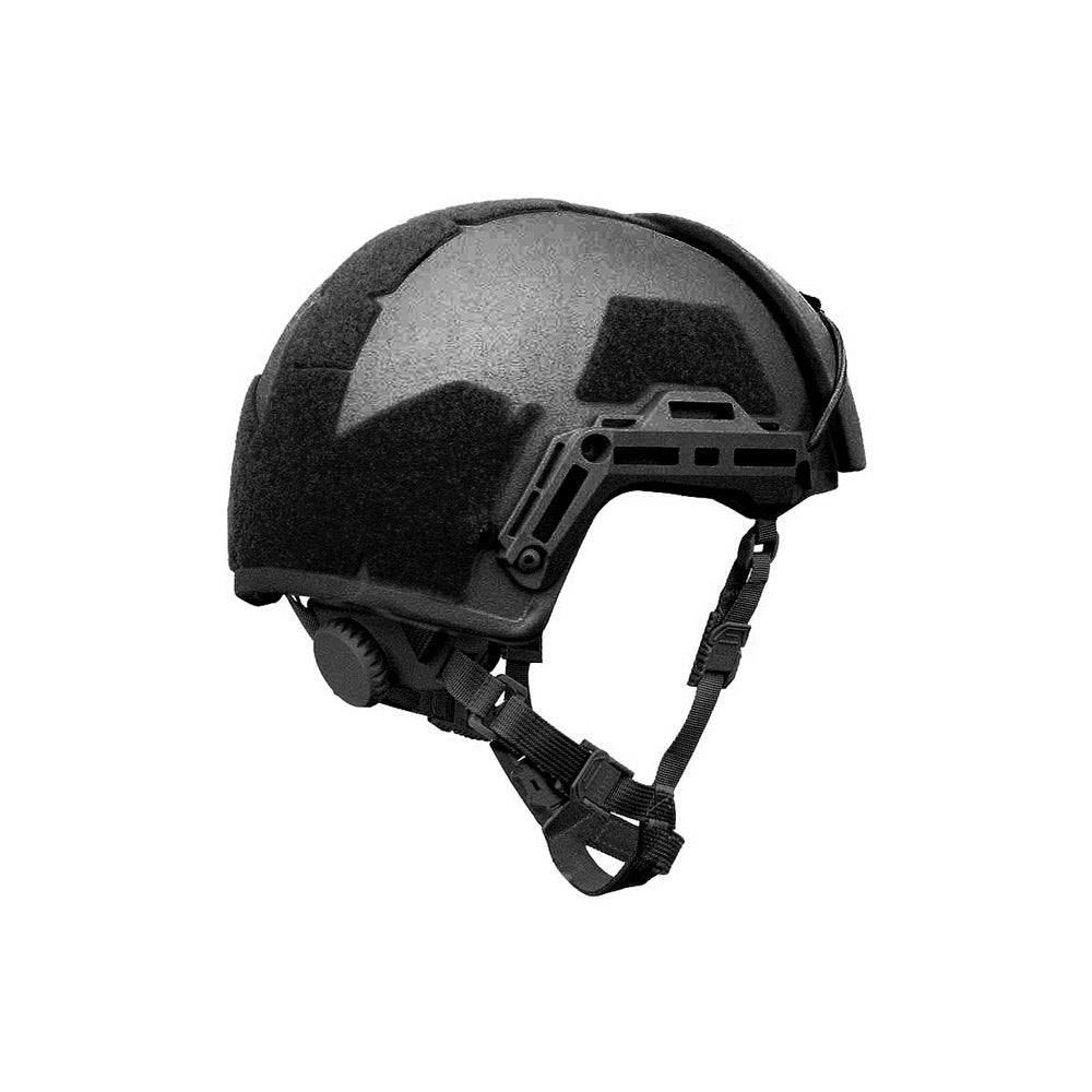 ATE® Rifle Ballistic Helmet | Rifle-Rated High-Cut – Hard Head Veterans