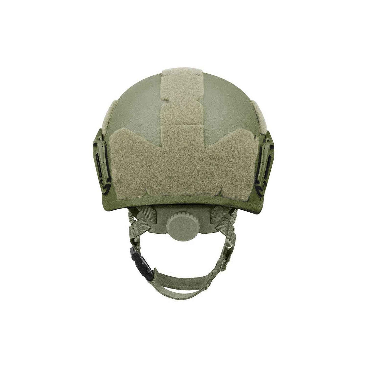 Ballistic Helmet ATE® Rifle HHV