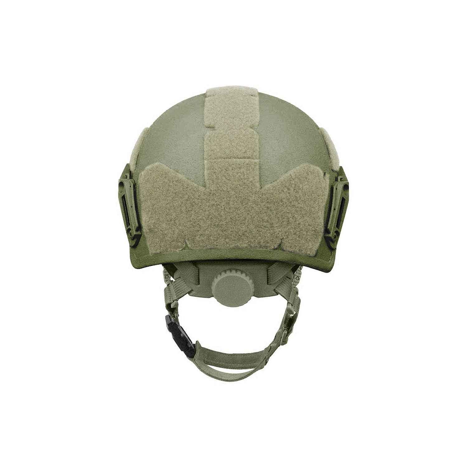 Ballistic Helmet ATE® Rifle HHV