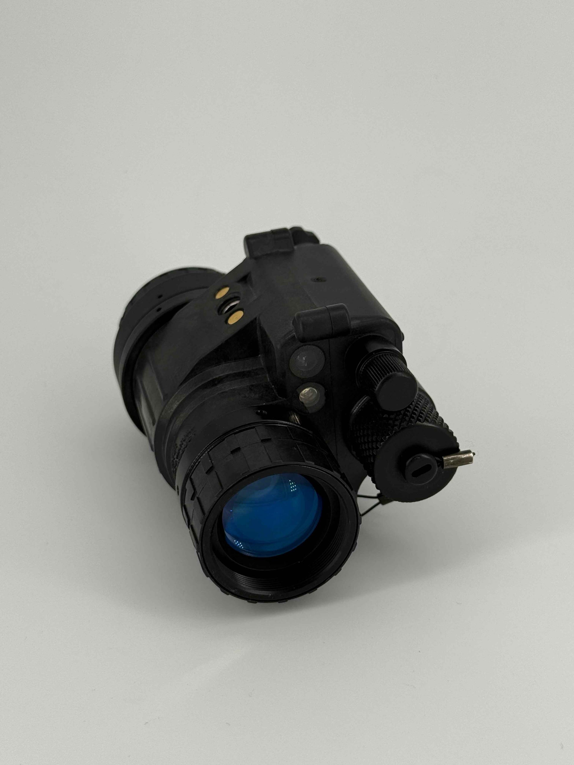 PVS14 Night Vision Monocular – Rugged, Multi-Function NVG