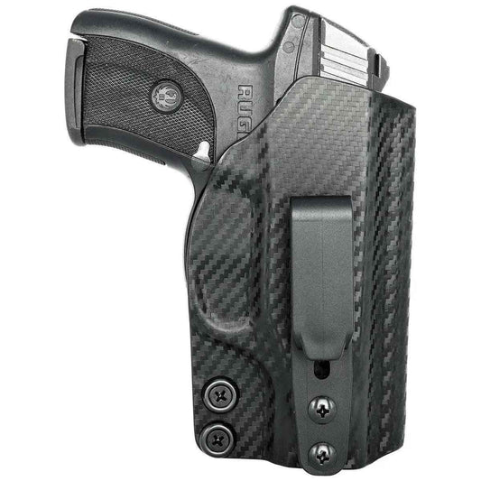 Ruger LC9/LC9s/LC380/EC9s Tuckable IWB Holster