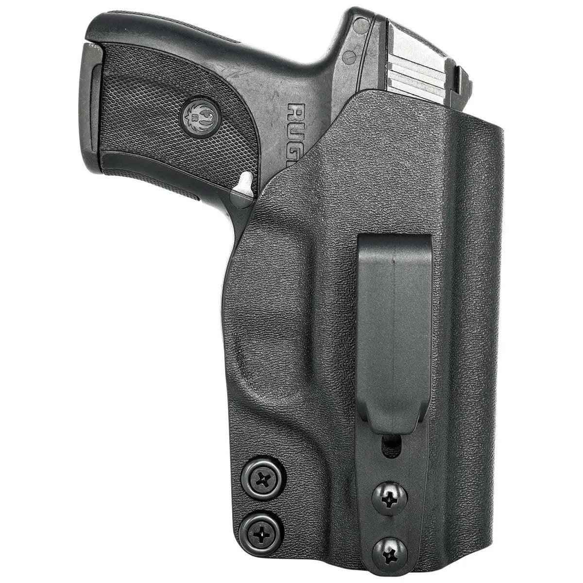 Ruger LC9/LC9s/LC380/EC9s Tuckable IWB Holster