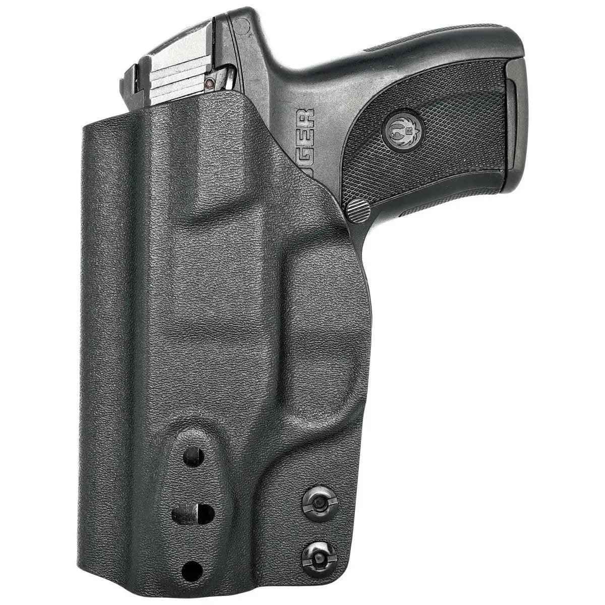 Ruger LC9/LC9s/LC380/EC9s Tuckable IWB Holster