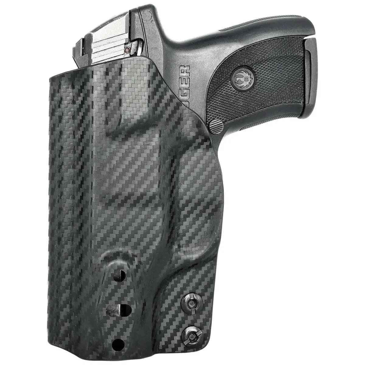 Ruger LC9/LC9s/LC380/EC9s Tuckable IWB Holster
