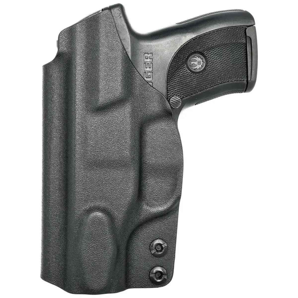 Ruger LC9/LC9s/LC380/EC9s Tuckable IWB Holster