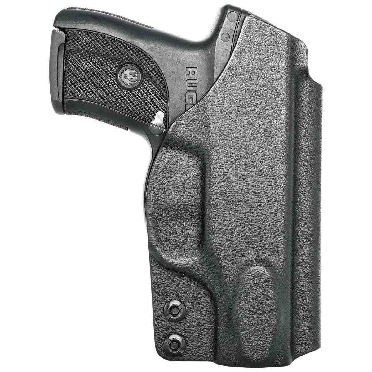 Ruger LC9/LC9s/LC380/EC9s Tuckable IWB Holster