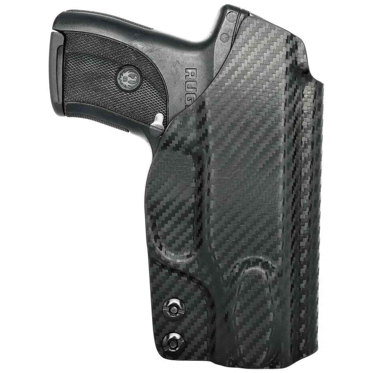 Ruger LC9/LC9s/LC380/EC9s Tuckable IWB Holster