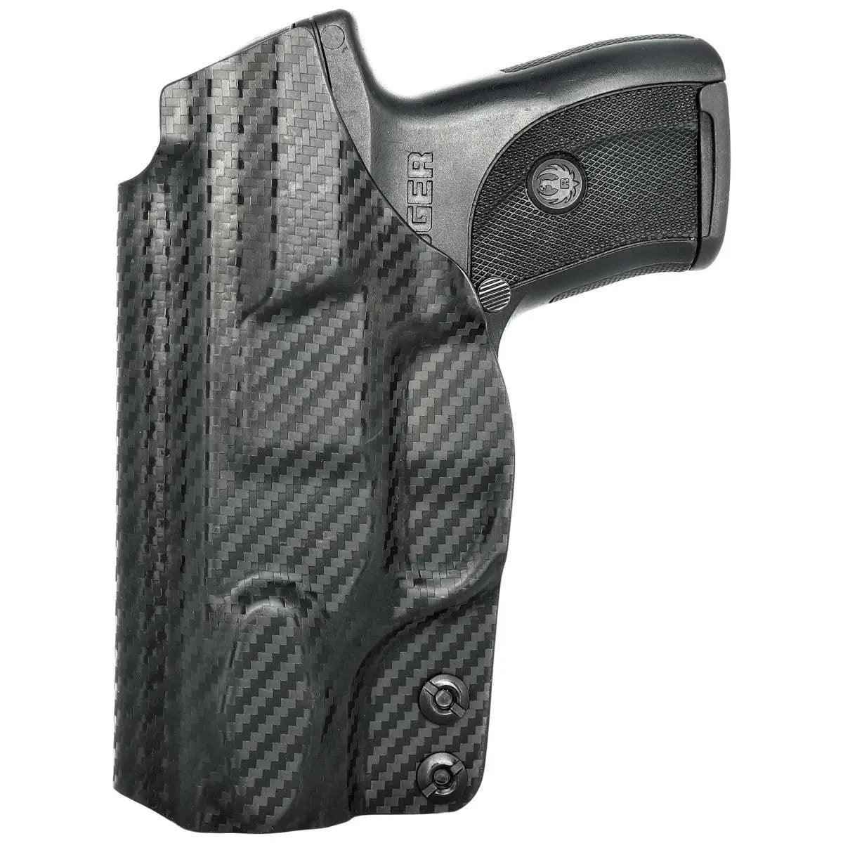 Ruger LC9/LC9s/LC380/EC9s Tuckable IWB Holster