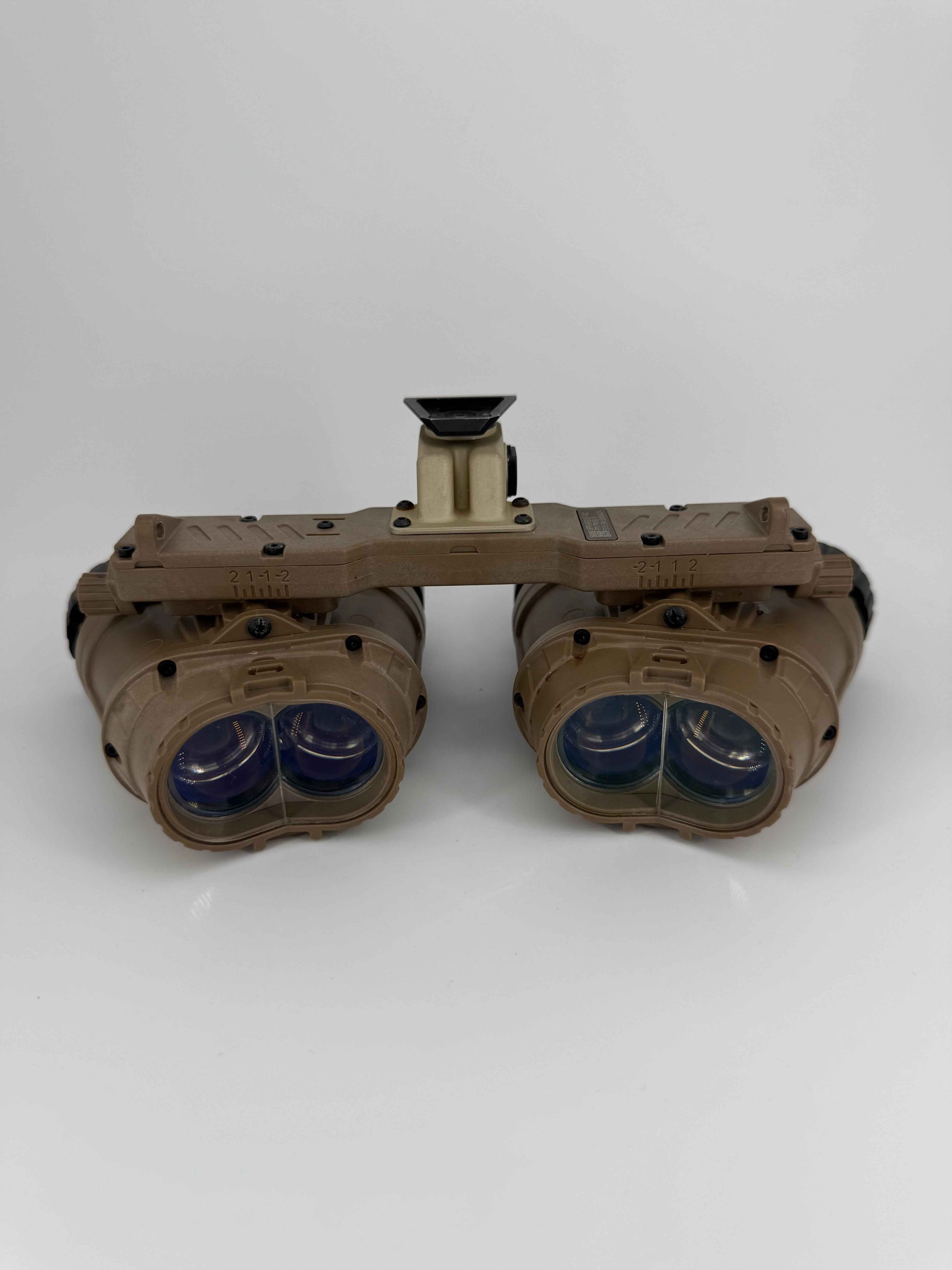 Argus Panoramic Night Vision Goggle