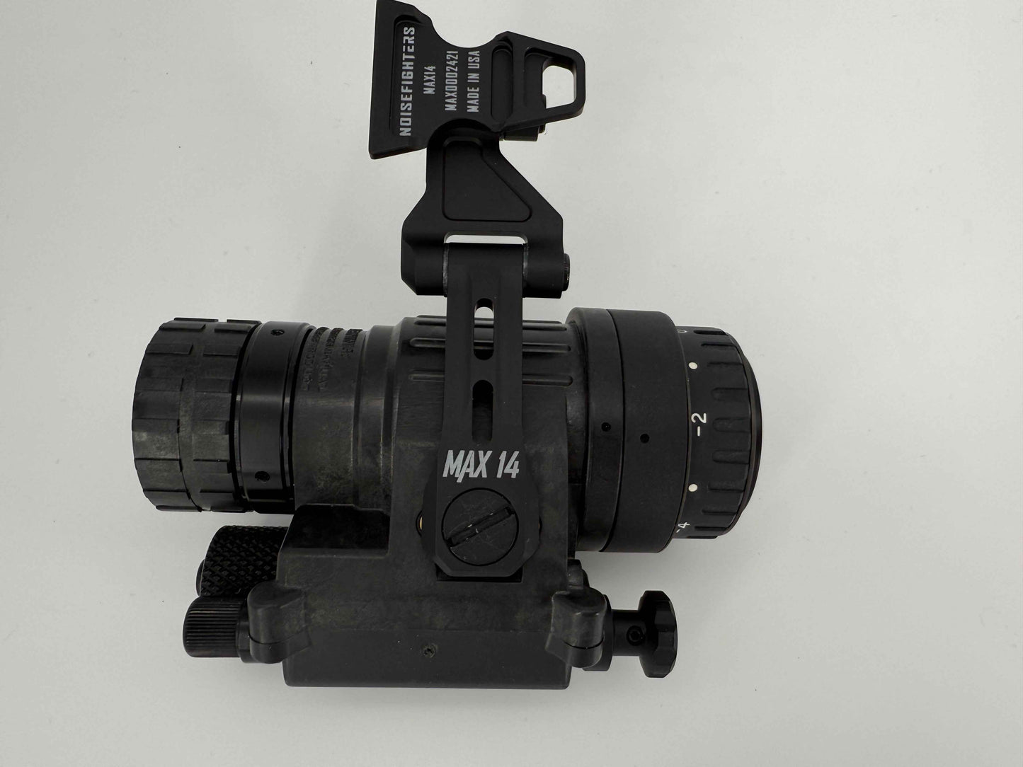 Noisefighters MAX14 Pro