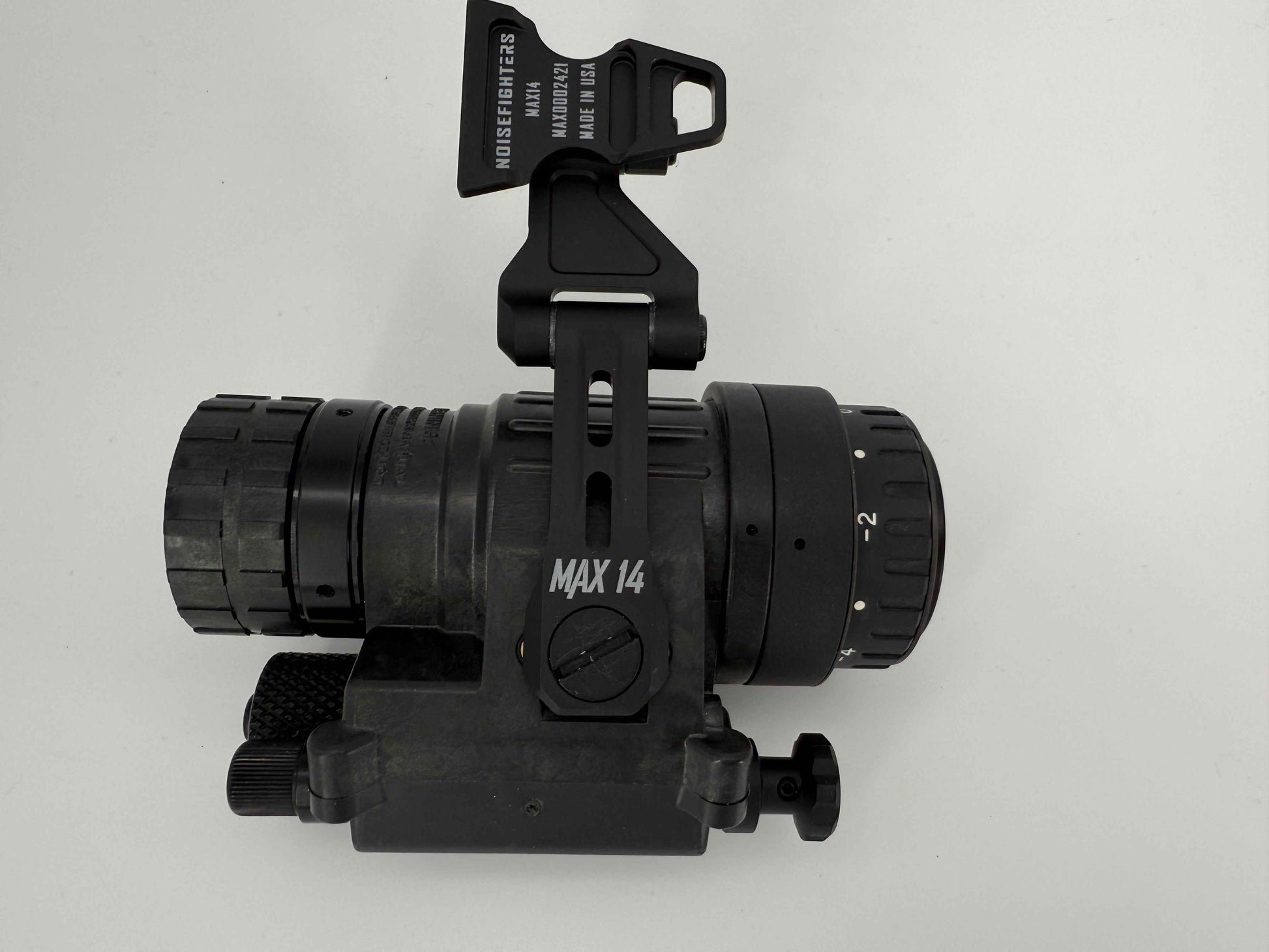 Noisefighters MAX14 Pro