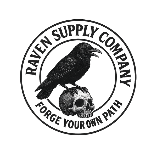 Raven Supply Company