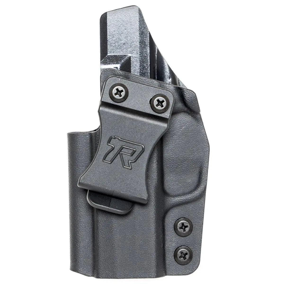 FN 509 CC EDGE IWB Holster (Optic Ready)