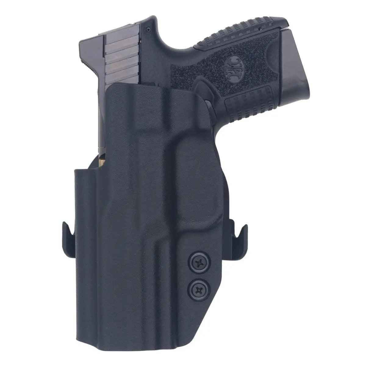 FN 509 CC EDGE Paddle Holster (Optic Ready)