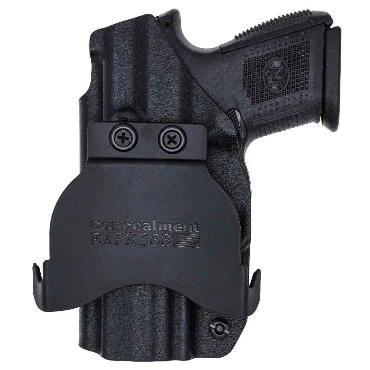 FN 509 Compact Paddle Holster (Optic Holster)
