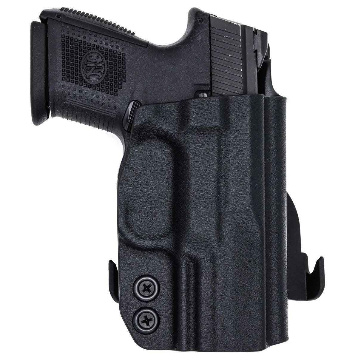 FN 509 Compact Paddle Holster (Optic Holster)