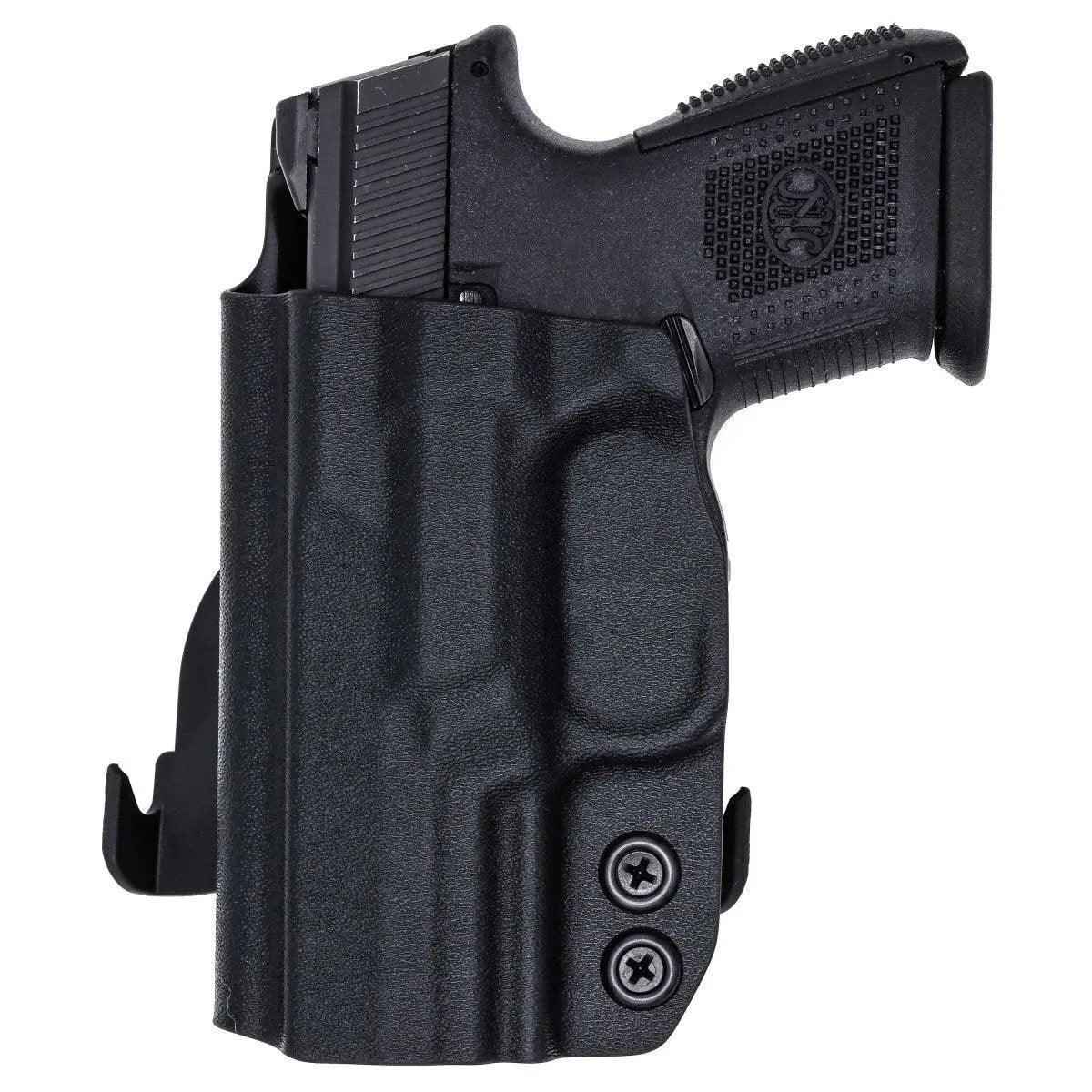 FN 509 Compact Paddle Holster (Optic Holster)