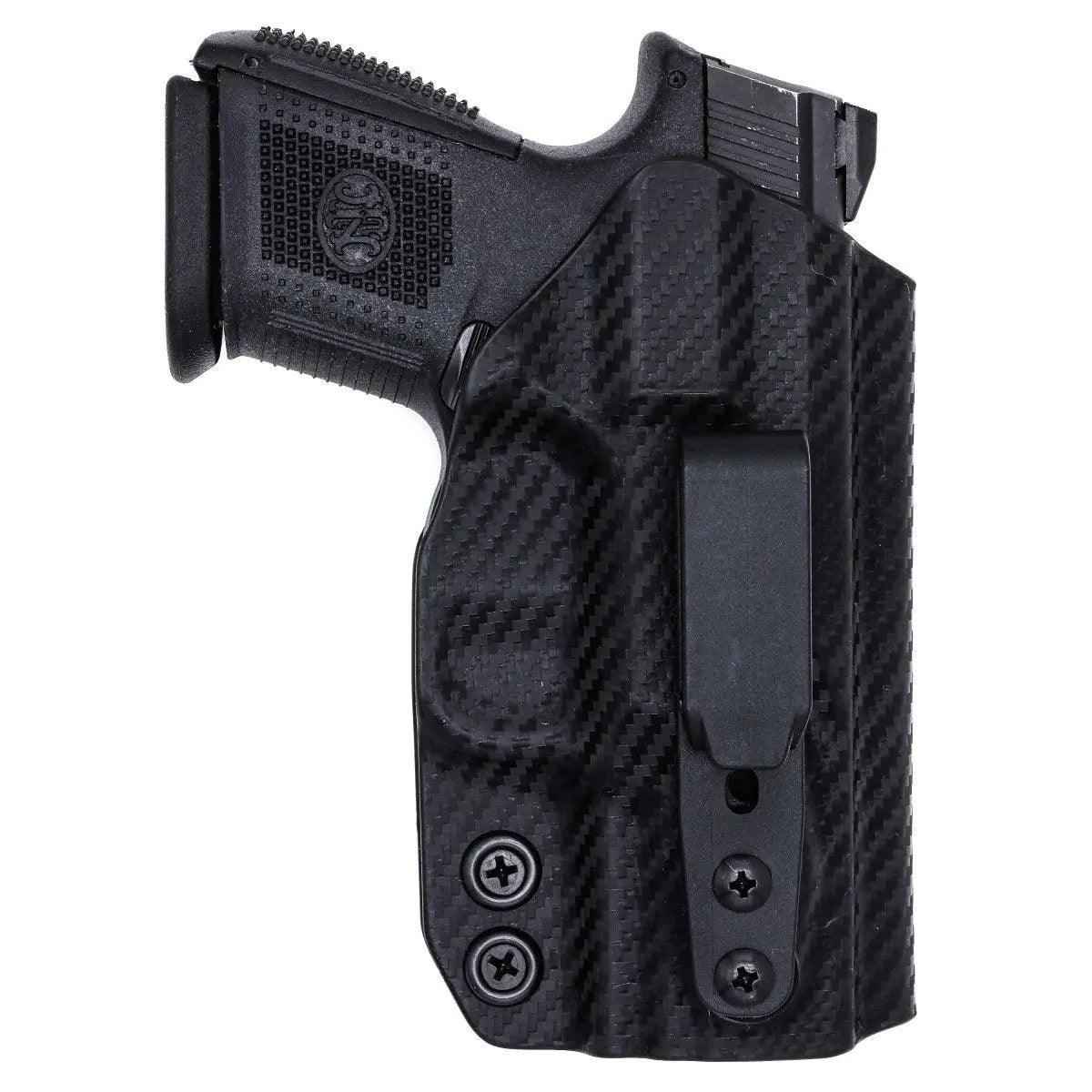 FN 509 Compact Tuckable IWB Holster (Optic Ready)