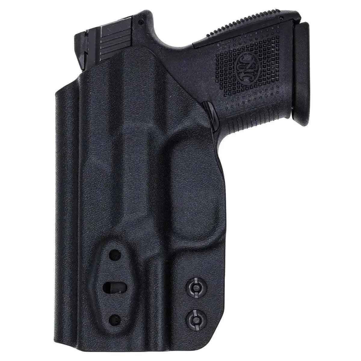 FN 509 Compact Tuckable IWB Holster (Optic Ready)