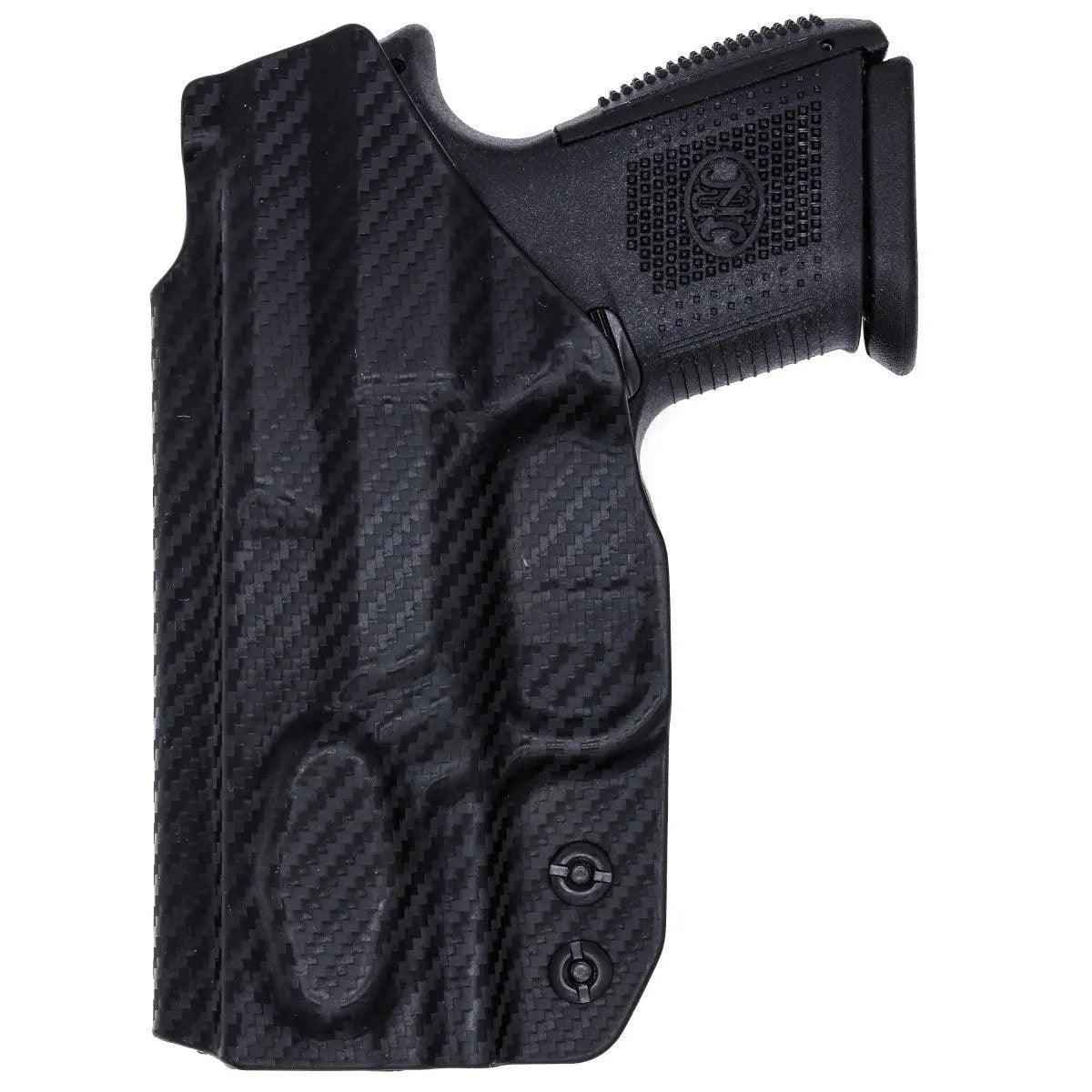 FN 509 Compact Tuckable IWB Holster (Optic Ready)