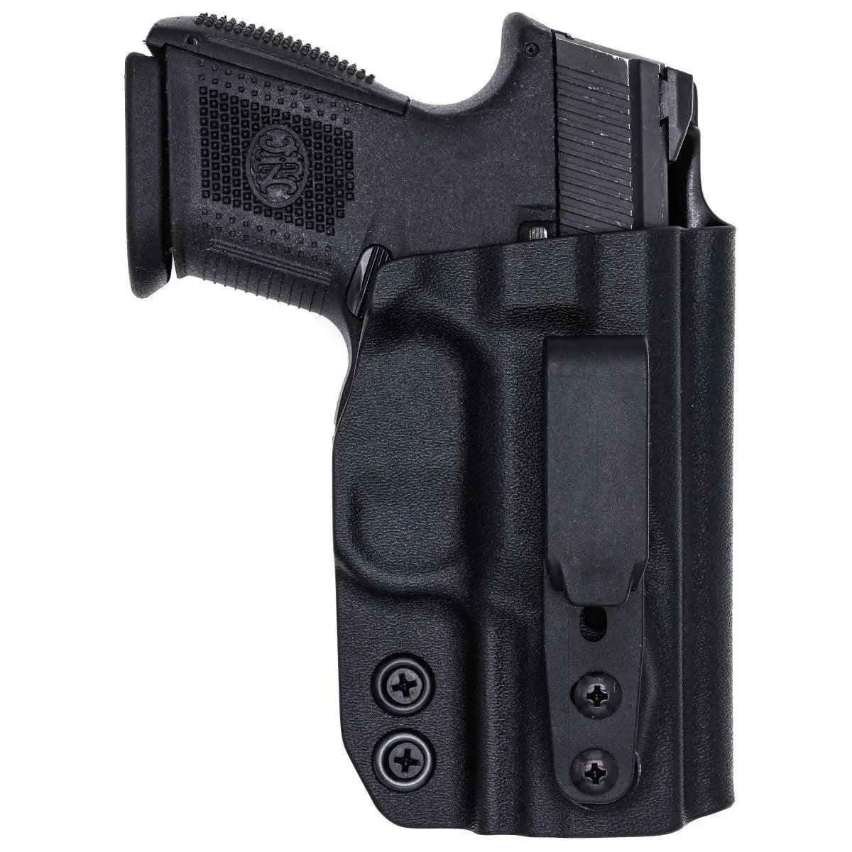 FN 509 Compact Tuckable IWB Holster (Optic Ready)