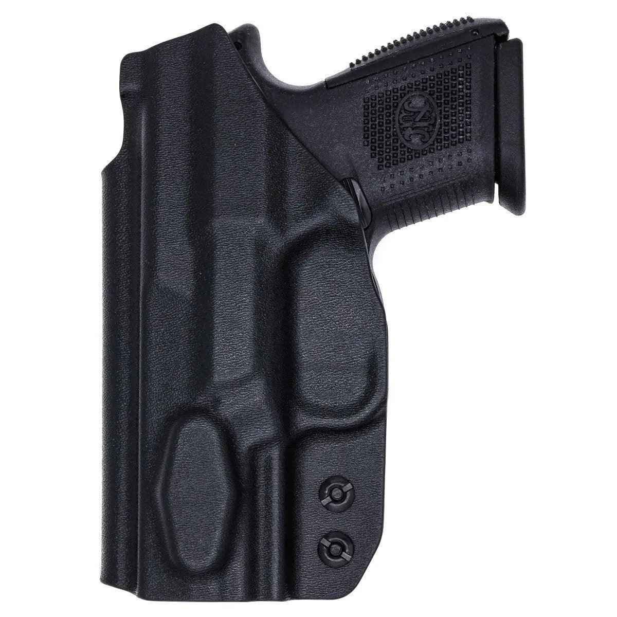 FN 509 Compact Tuckable IWB Holster (Optic Ready)