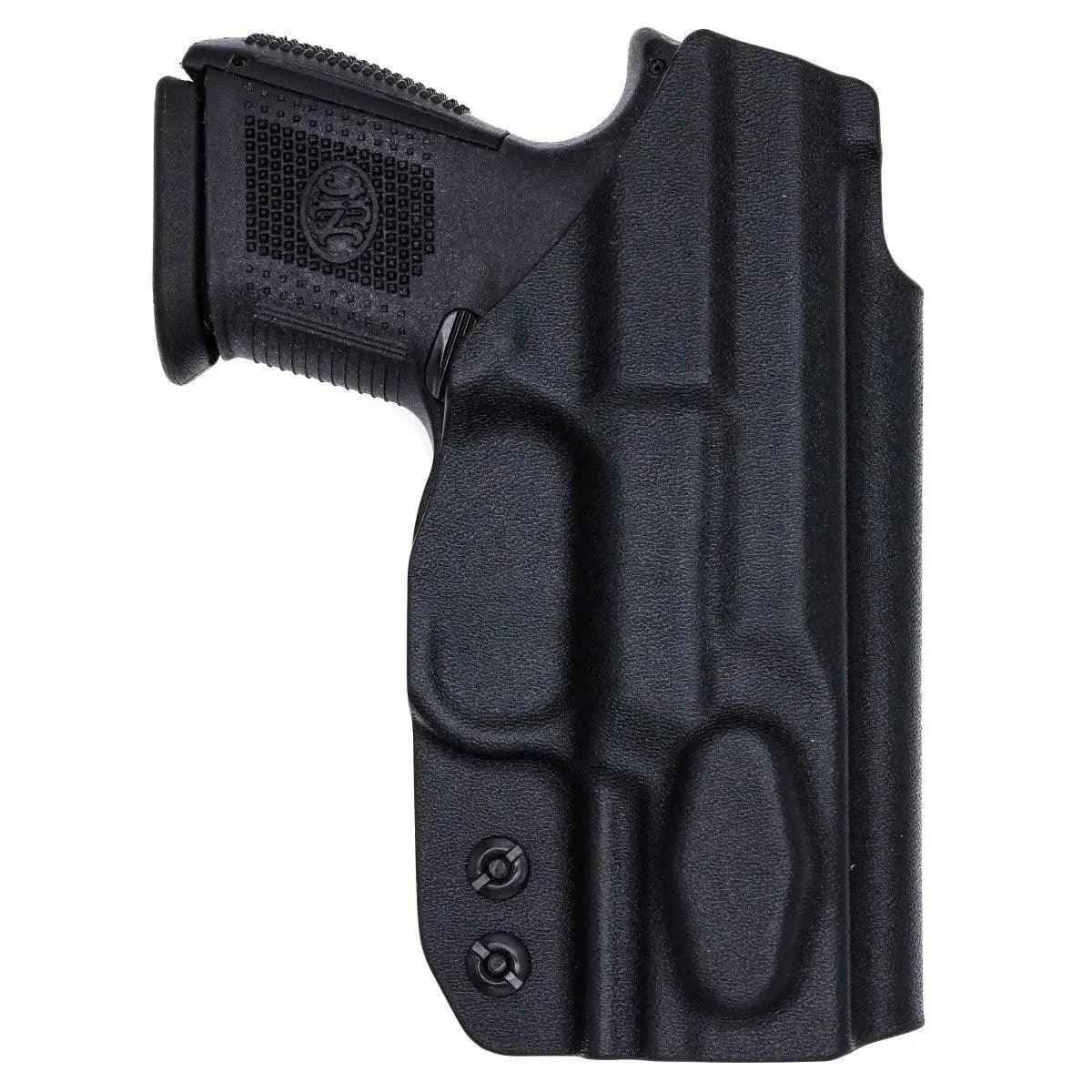 FN 509 Compact Tuckable IWB Holster (Optic Ready)