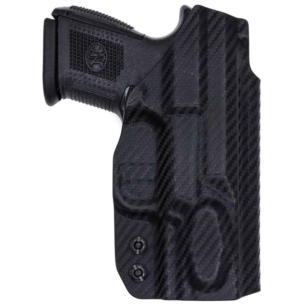 FN 509 Compact Tuckable IWB Holster (Optic Ready)
