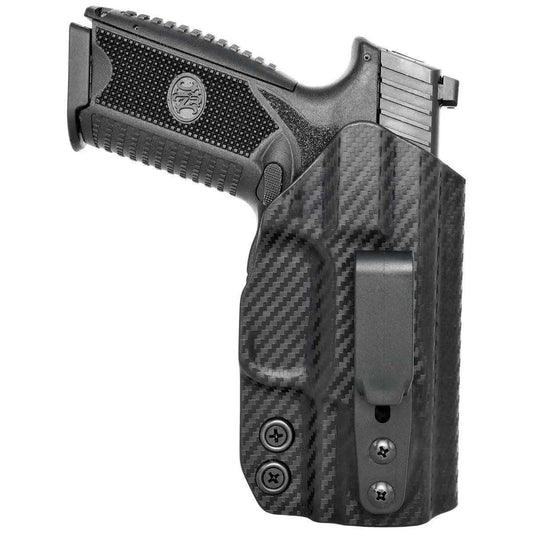 FN 509 Tuckable IWB Holster (Optic Ready)